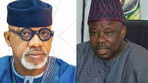 Amosun, not Abiodun abandoned Ogun model schools - OGSG